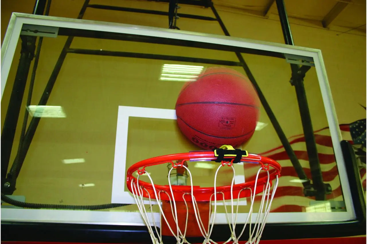 Free Throw Trainer