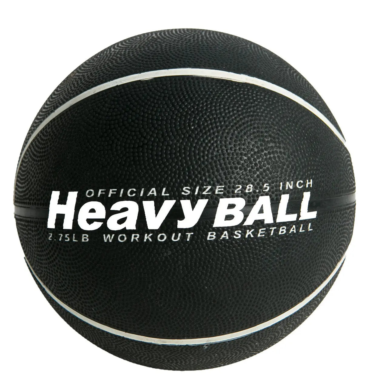 HeavyTrainer 2 Pack