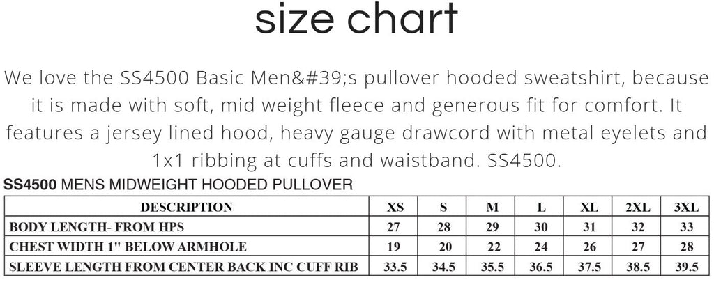 "Go ride a motorcycle" Camo Heavyweight Hoodie