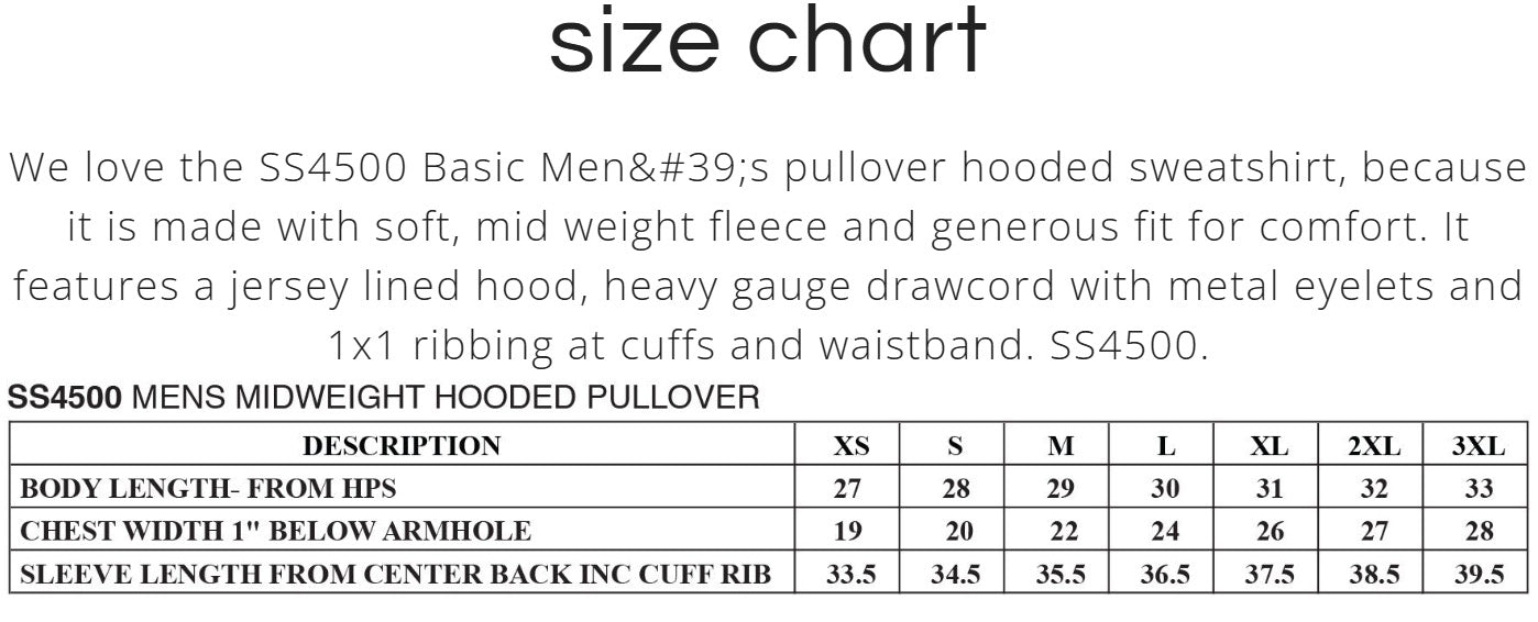 CM Logo Camo Heavyweight Hoodie