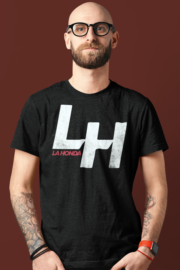 La Honda Shift T-Shirt