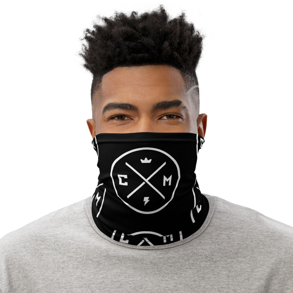 Crown Moto Legend Neck Gaiter