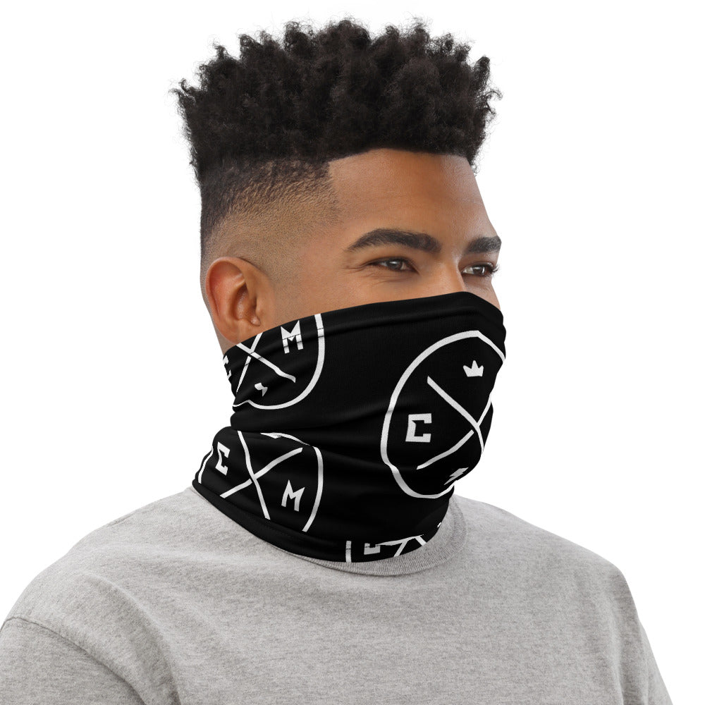 Crown Moto Legend Neck Gaiter