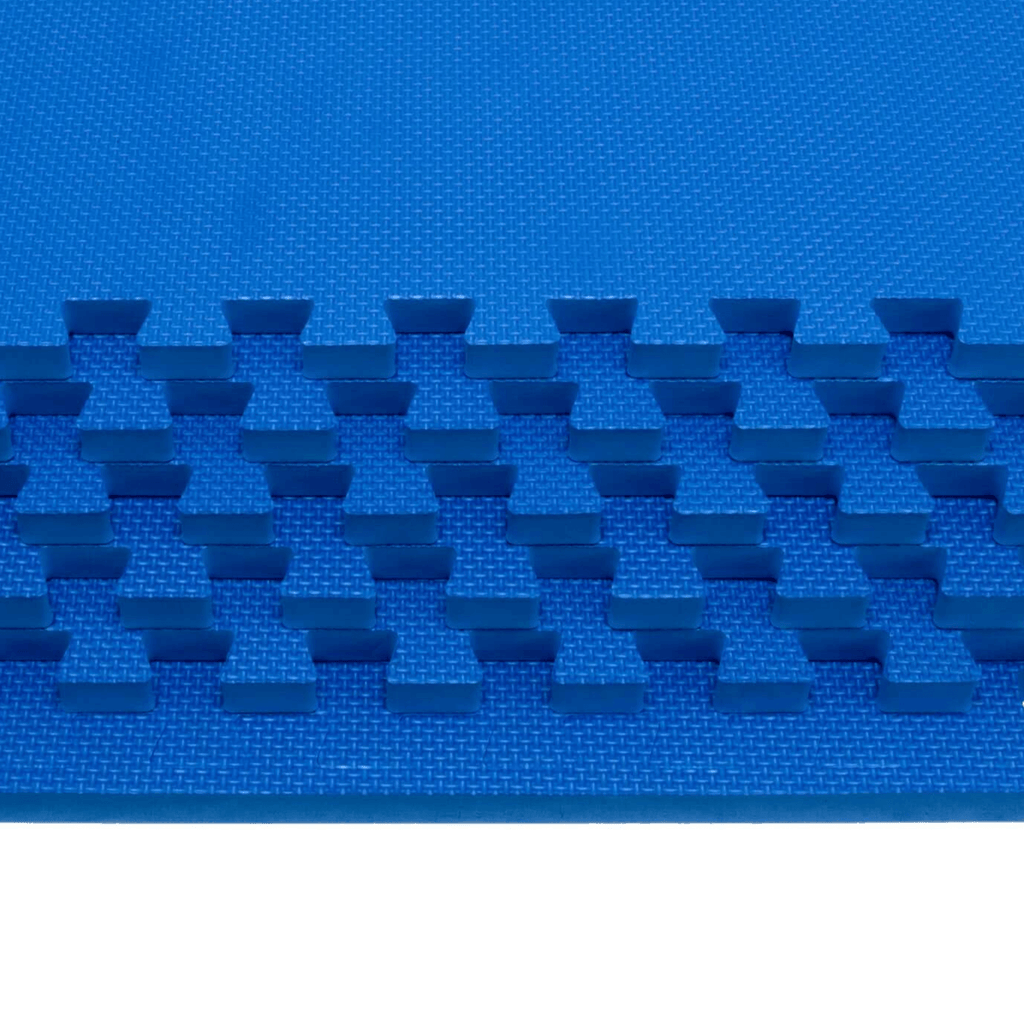ProsourceFit Exercise Puzzle Mat 3/4"