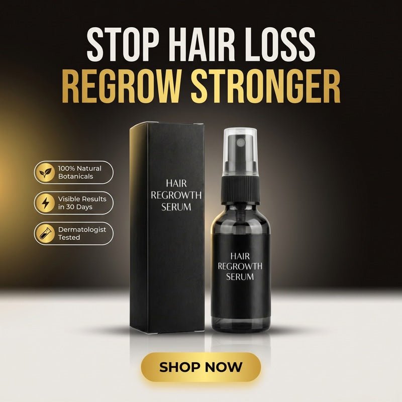 RevivPro Red Light Therapy Hair Growth Cap