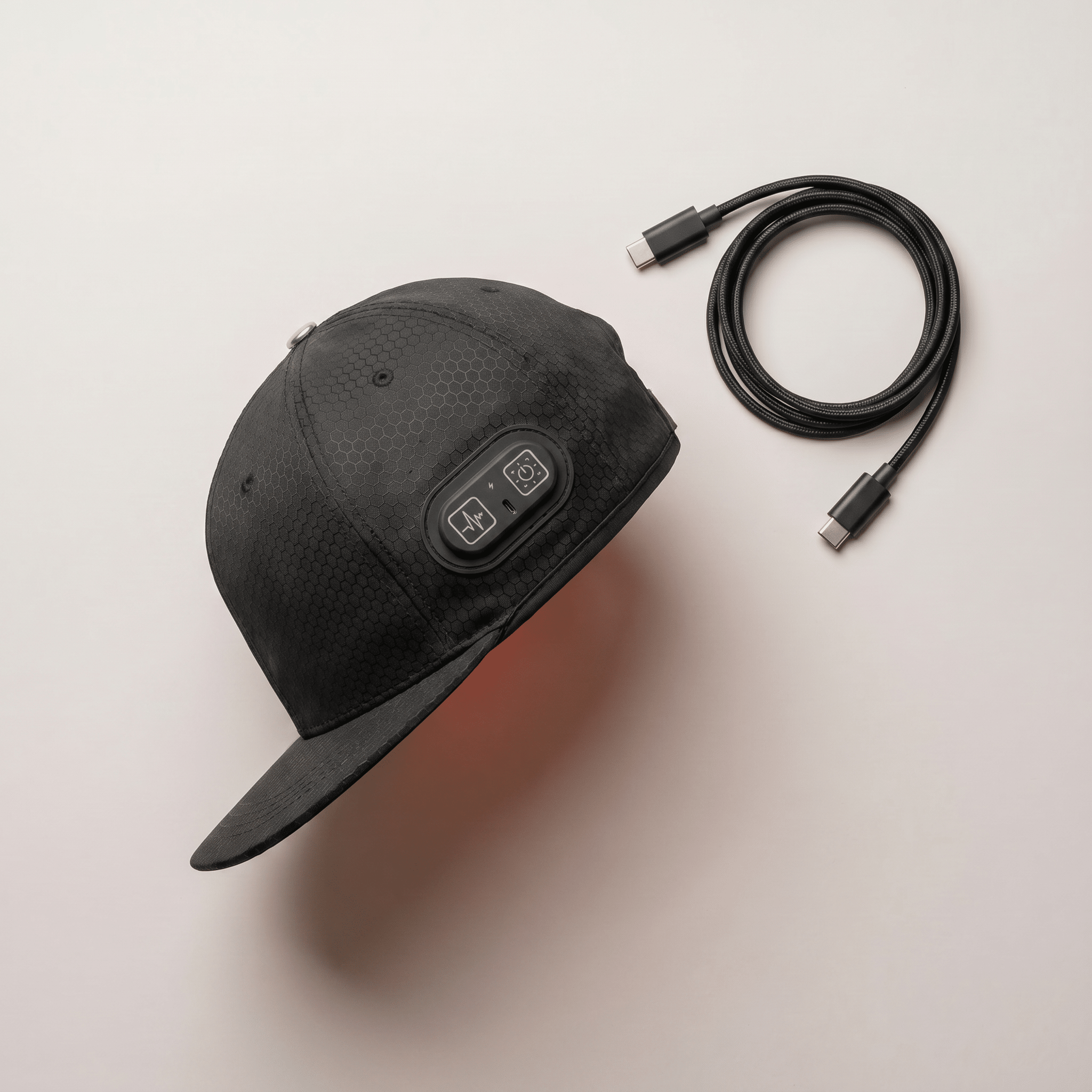 RevivPro Red Light Therapy Hair Growth Cap