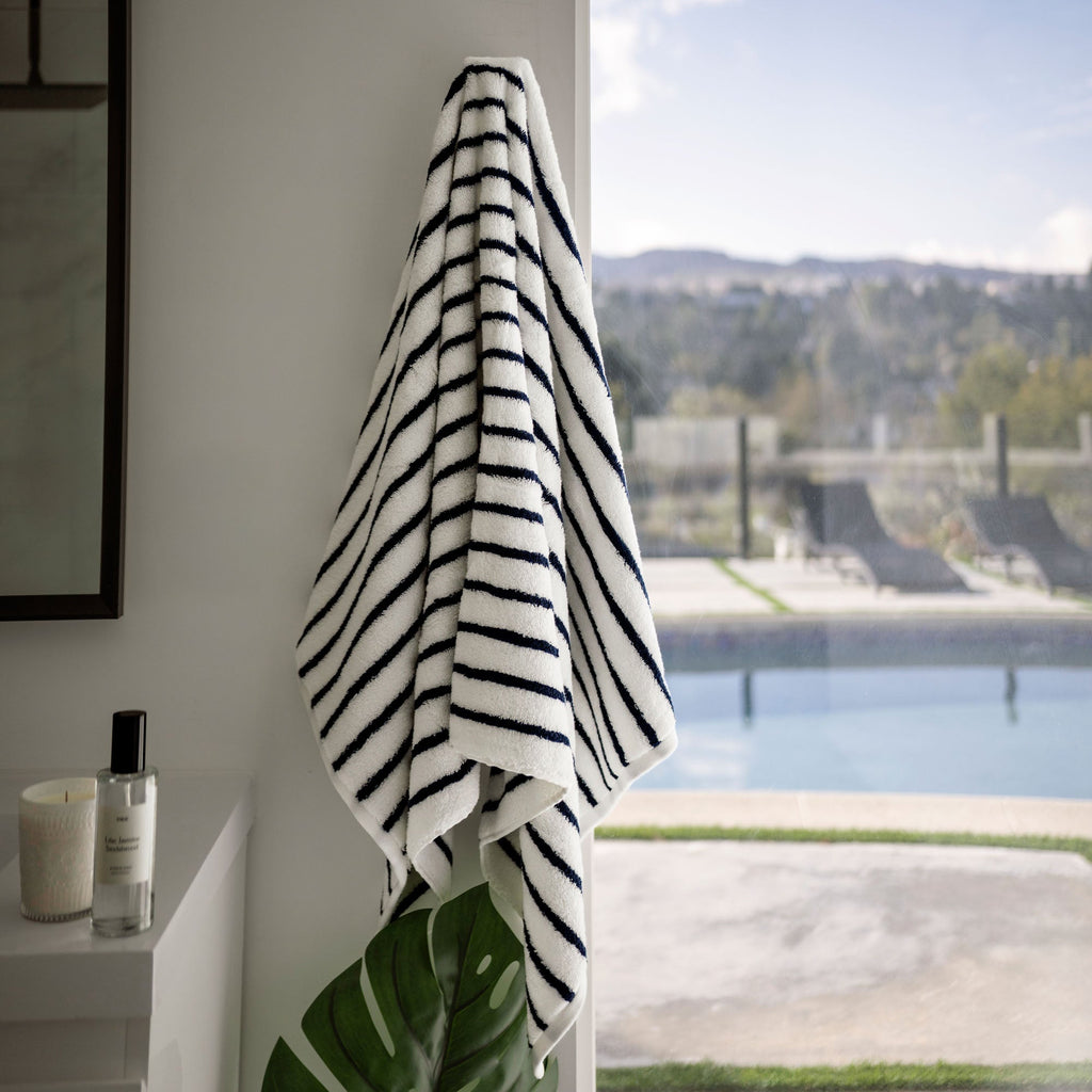 Sedona Australian Cotton Waffle Towels