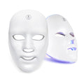 Shape Tactics 7-Color LED Light Therapy Mask