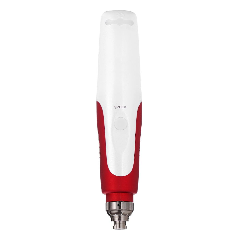 Shape Tactics Electric Derma Roller for Skin Rejuvenation