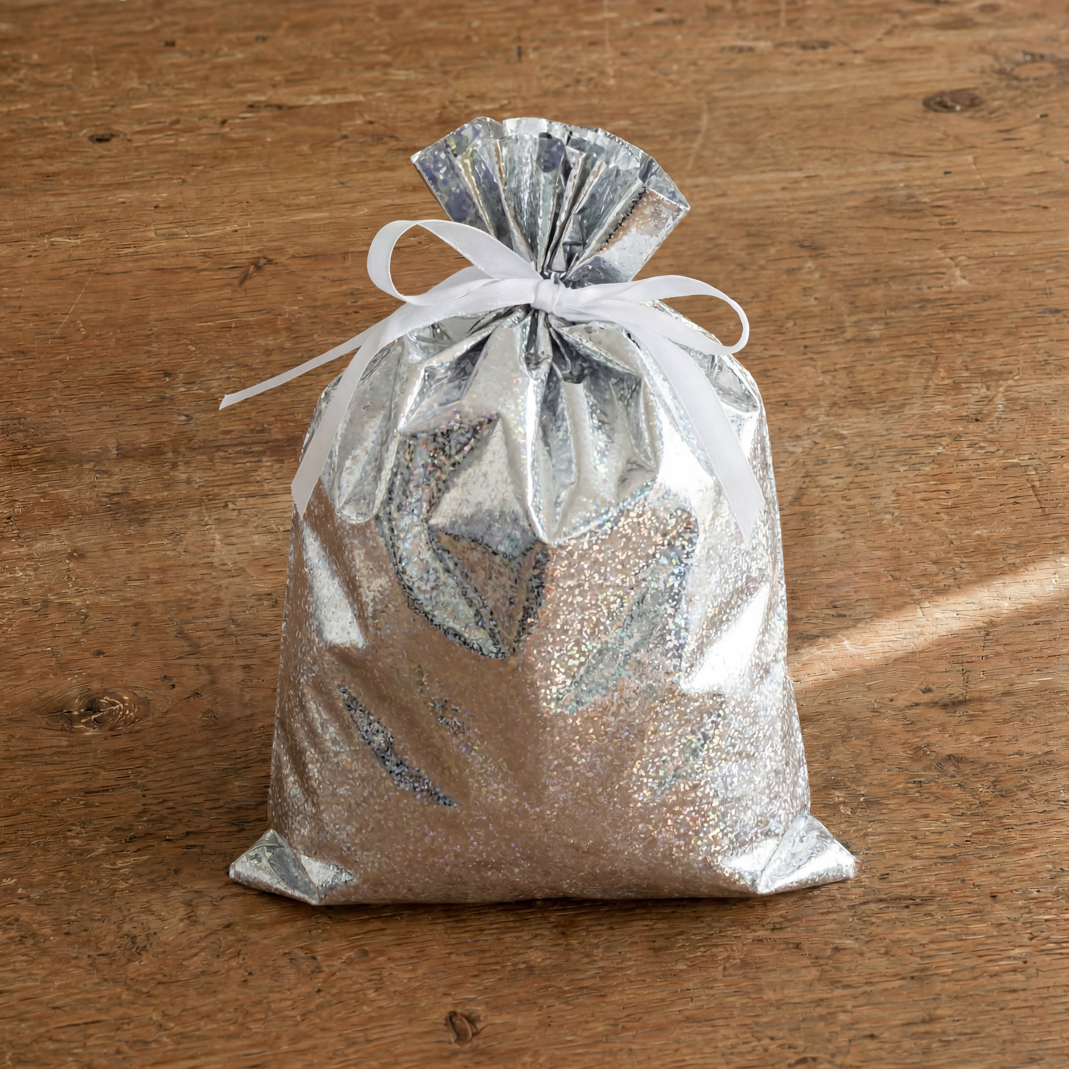 Game On Motivational Gift Set | Mini Flask & Knock 'Em Dead Socks in Gift Bag | Ready to Gift!