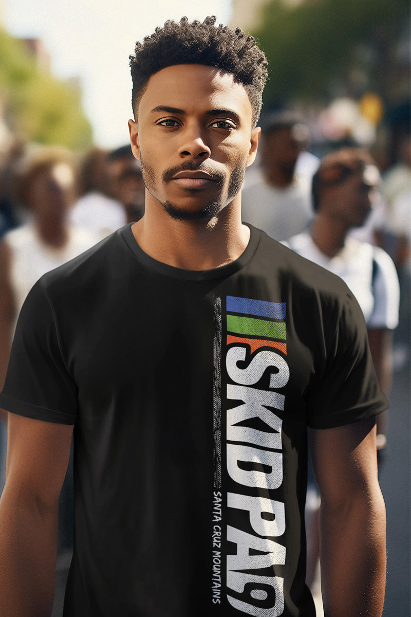 Skid Pad SCM Rally Shirt