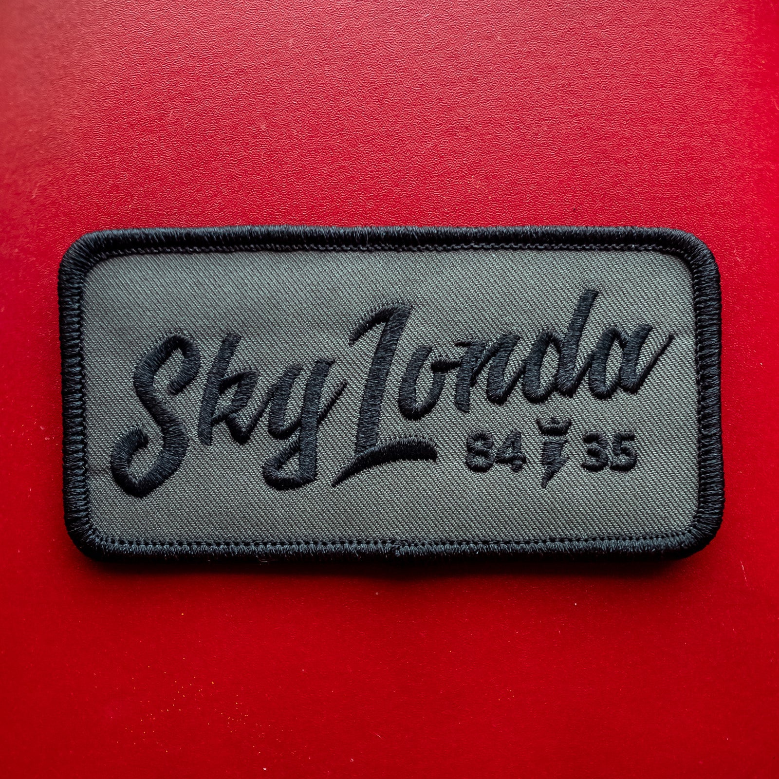 Sky Londa Patch