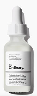 The Ordinary Hyaluronic Acid 2% + B5, 30ml