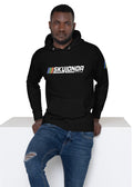 Sky Londa Motor Club Rally Hoodie