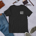 Motorcycles Are Drugs Unisex T-shirt