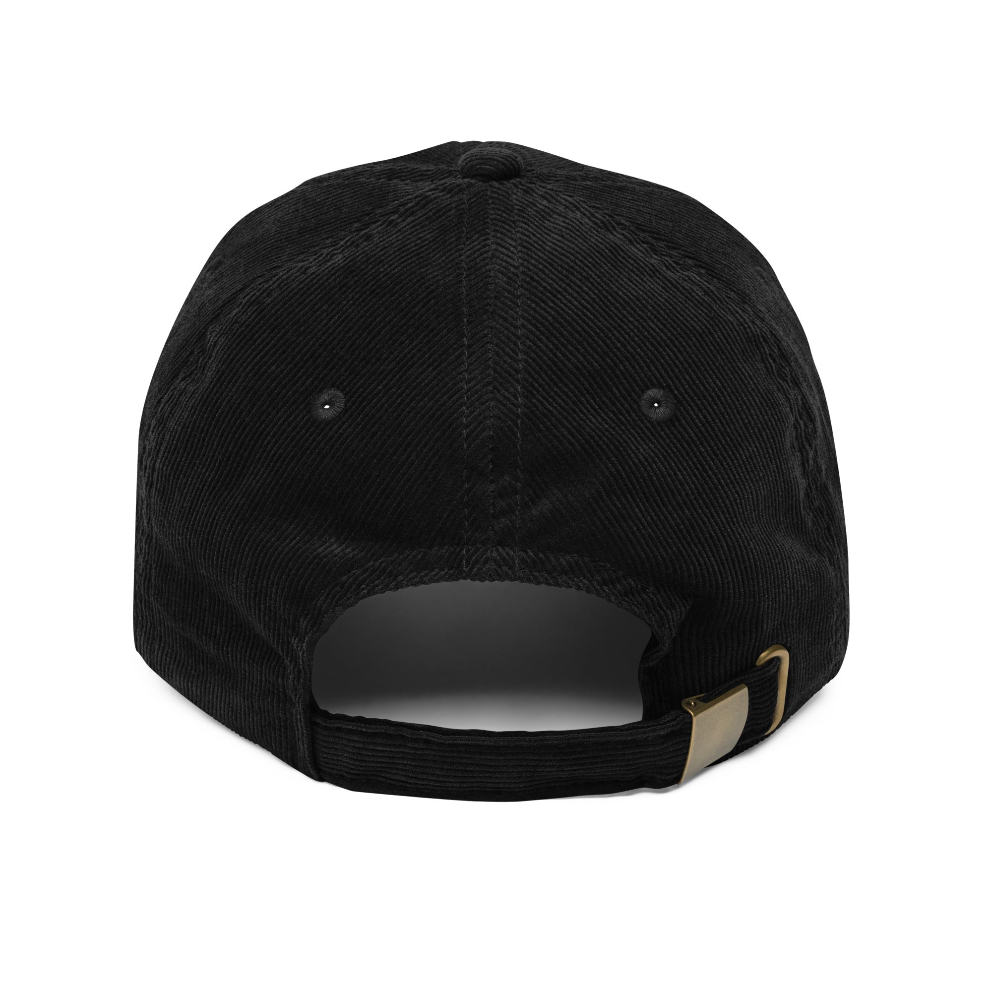 Palo Alto Native Corduroy Cap