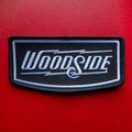 Woodside Brand Patch (large)