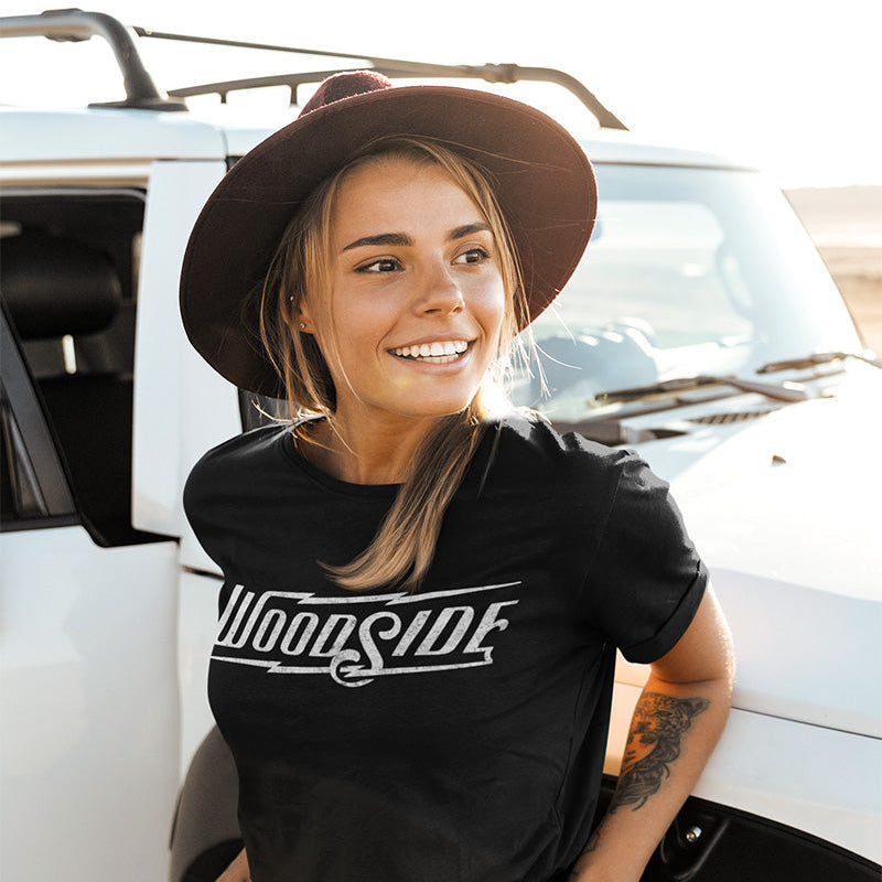 Woodside Vintage T-Shirt