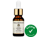 MahaMane Smooth & Shine Hair Oil: Tame Frizz, Add Intense Shine & Heat Protection Up to 450¡F - Vegan & Cruelty-Free